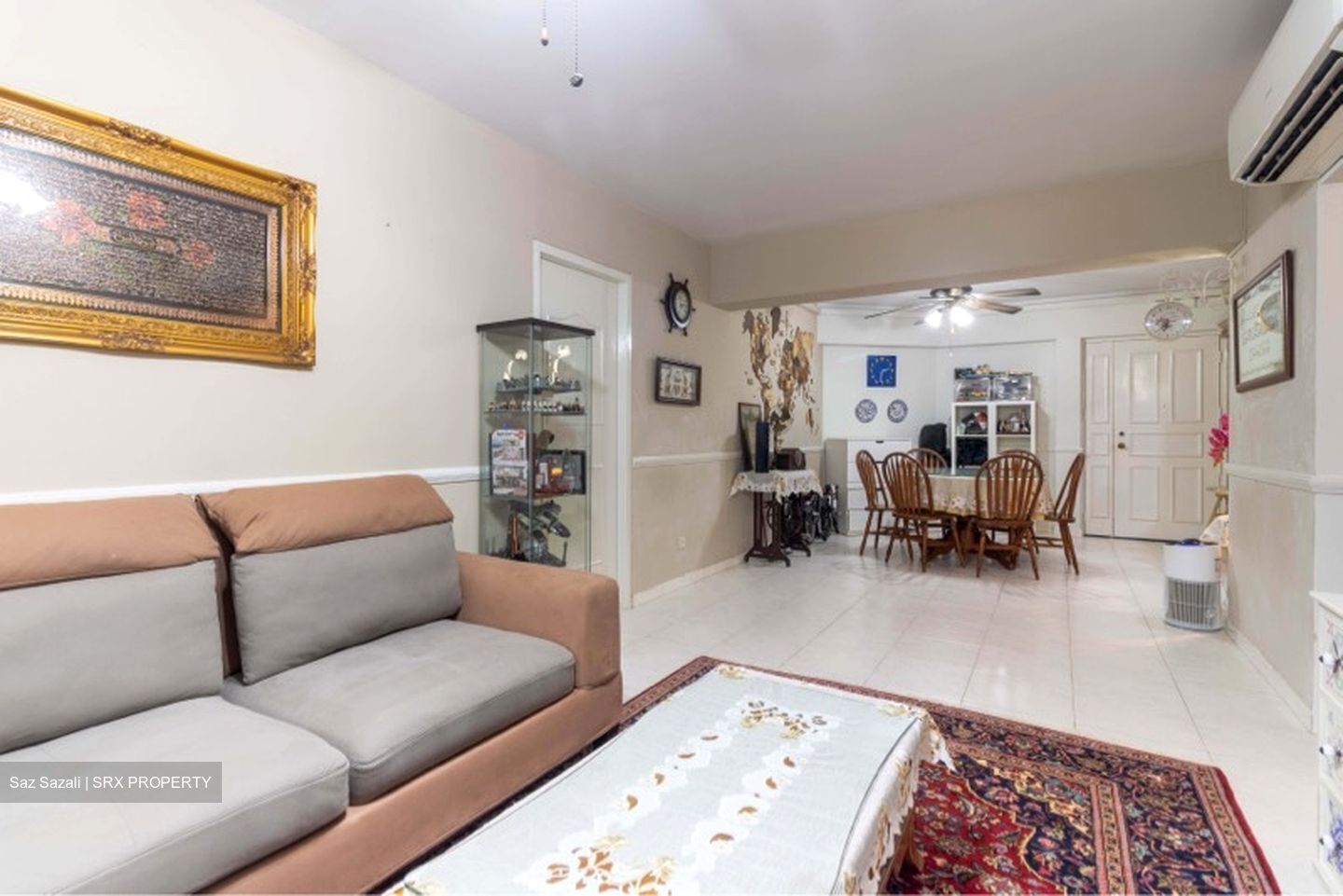 Blk 290 Bishan Heights (Bishan), HDB 4 Rooms #630648131